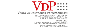 Logo VDP